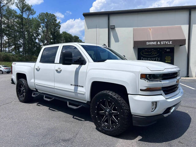 chevrolet silverado 1500 2016 3GCUKREC5GG346554 image chevrolet silverado 1500 2016 3GCUKREC5GG346554 image